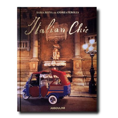 Picture of Italian Chic