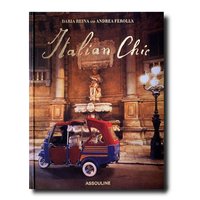 Picture of Italian Chic