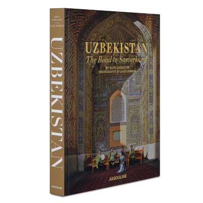 Image de Uzbekistan