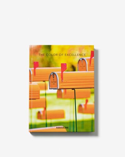 Picture of Veuve Clicquot (The Mailbox Cover)