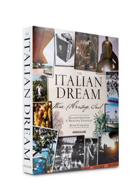 Picture of The Italian Dream
