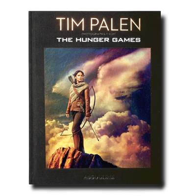 Image de PHOTOGRAPHS FROM THE HUNGER GAMES