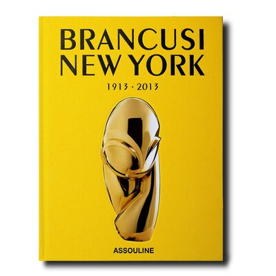 Image de Brancusi New York