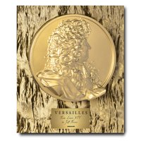 Image de Versailles: From Louis XIV to Jeff Koons (Special Edition)
