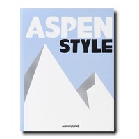 Picture of Aspen Style