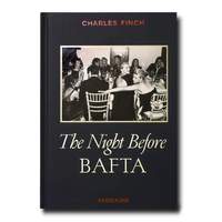 Picture of The Night Before BAFTA