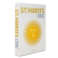 Picture of St. Moritz Chic