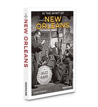 Picture of IN THE SPIRIT OF NEW-ORLEANS