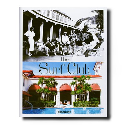 Picture of The Surf Club