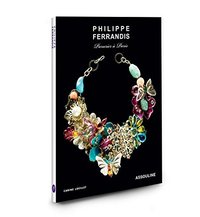 Picture of PHILIPPE FERRANDIS TITRE EN ANGLAIS