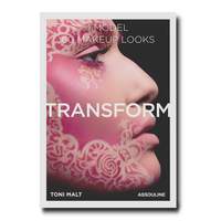 Picture of Toni Malt Makeup: Transform 60 Makeup looks