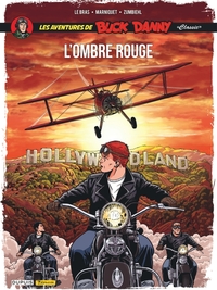Picture of Buck Danny Classic - Tome 11 - L'ombre rouge