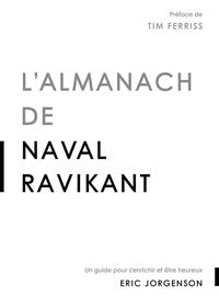 Image de L'almanach de Naval Ravikant