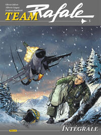 Image de Team Rafale Intégrale - Tome 5