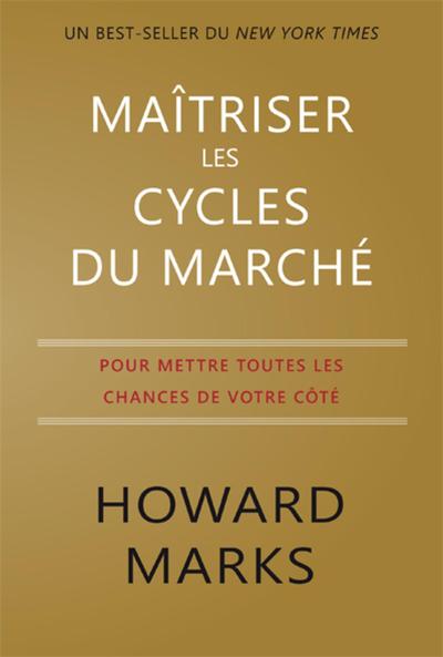 Image de Maîtriser les cycles du marché