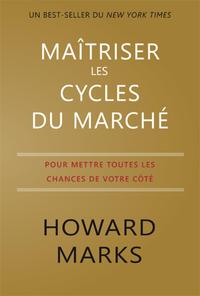 Image de Maîtriser les cycles du marché