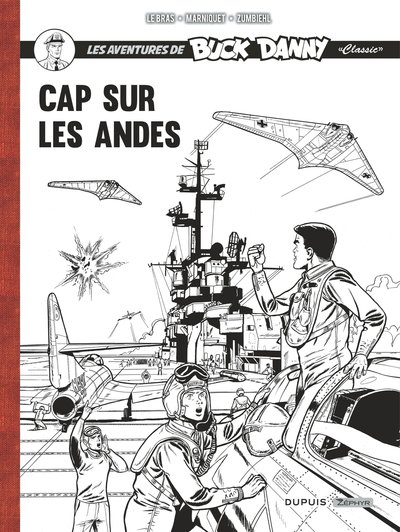 Picture of Buck Danny Classic - Récit complet