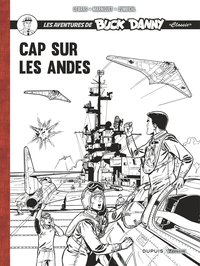 Picture of Buck Danny Classic - Récit complet