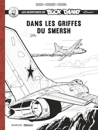 Image de Buck Danny Classic - Récit complet - Dans les griffes du Smersh