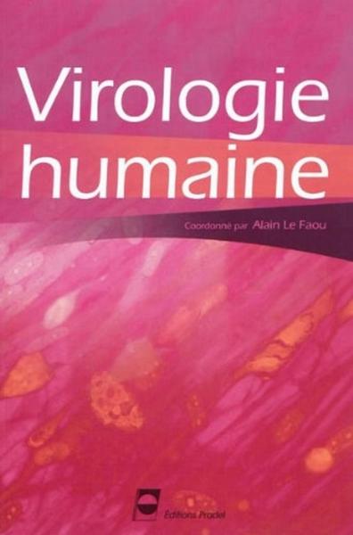Picture of Virologie humaine