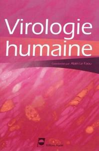 Picture of Virologie humaine