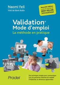 Image de Validation, mode d'emploi