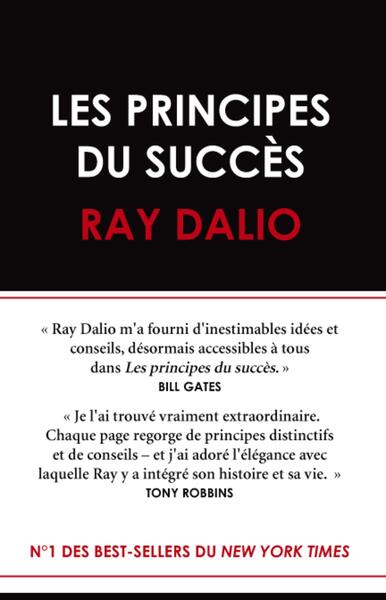 Image de Les principes du succès