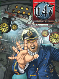 Image de U-47 - Tome 12 - Point de rupture