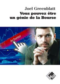 Picture of Vous pouvez être un génie de la bourse