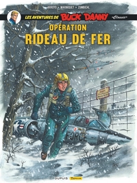 Image de Buck Danny Classic - Tome 5 - Opération rideau de fer