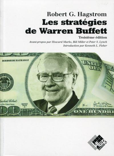 Image de Les stratégies de Warren Buffett
