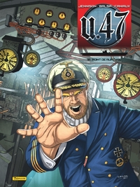 Image de U-47 - Tome 12 - Point de rupture (Document)