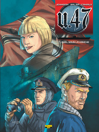 Image de U-47 - Tome 7 - Duel sous la Manche (Doc)