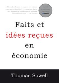 Picture of Faits et idées reçues en économie