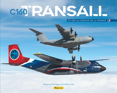 Image de C160 Transall