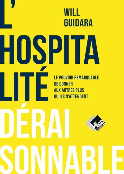 Image de L'hospitalité déraisonnable