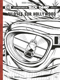Picture of Buck Danny Classic - Récit complet - Pilotes sur Hollywood