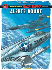Picture of Buck Danny Classic - Tome 6 - Alerte rouge