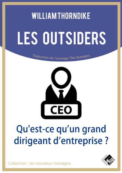 Image de Les outsiders