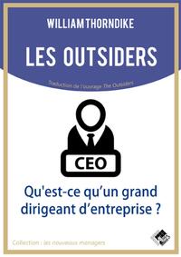 Image de Les outsiders
