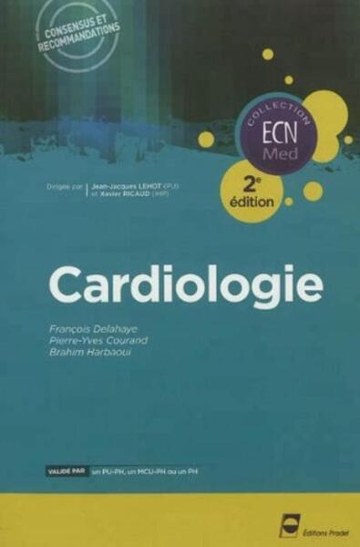 Picture of CARDIOLOGIE