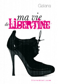 Picture of Ma vie de libertine