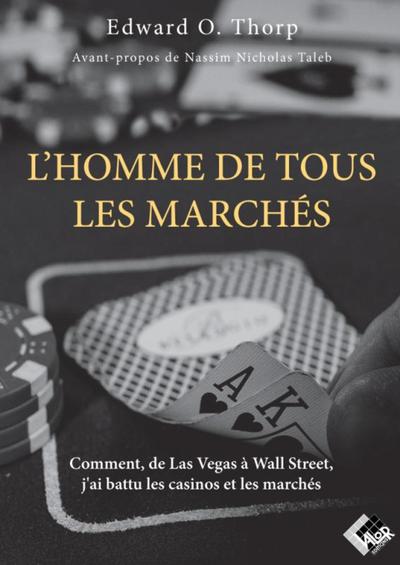Image de L'homme de tous les marchés