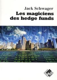 Picture of Les magiciens des hedge funds