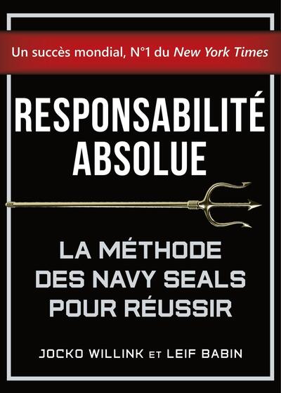 Picture of Responsabilité absolue