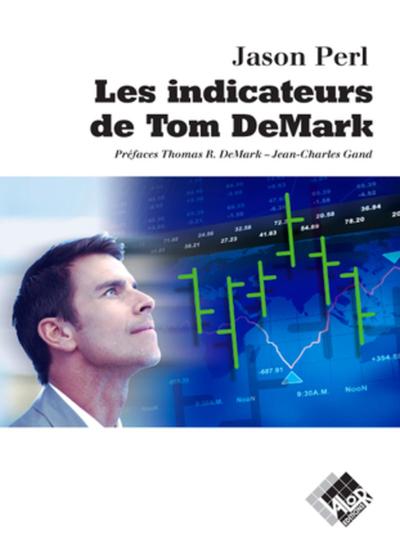 Picture of Les indicateurs de Tom DeMark