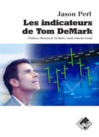 Picture of Les indicateurs de Tom DeMark