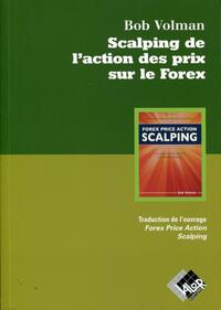 Picture of Scalping de l'action des prix sur le Forex