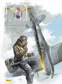 Image de FAFL - Tome 6 - La bataille de télémark