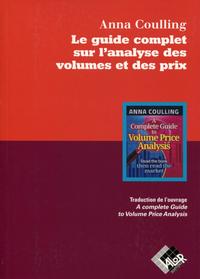 Picture of Le guide complet sur l'analyse des volumes et des prix